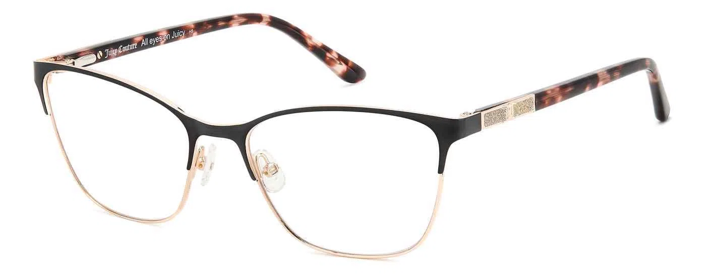 Juicy Couture JU247 Eyeglasses - view 4
